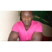 James Celestin's photo