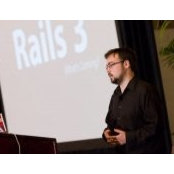 Yehuda Katz's photo