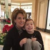 Cindy Bush's photo