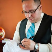 Matthew Huff's photo