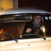Thibaut Perrollaz's photo