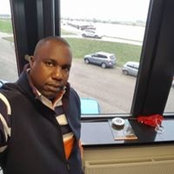 Chuks Ebenebes foto