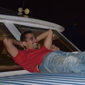 Amir El Kady's photo