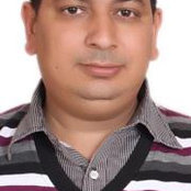 Foto von Ashok Nagar Ashok Nagar