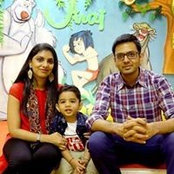 Nakul Singhal's photo