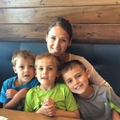 Lindsay Stone McGowan's photo