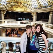 Lexi Johnson's photo