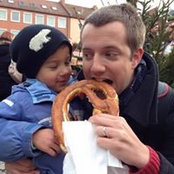 Bryan Morehouse's photo