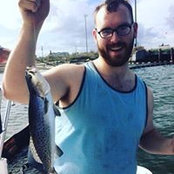 Todd Gordon's photo