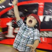 Cam Strader's photo