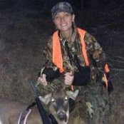 Stacy Earp's photo