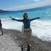 Nadia Popova's photo