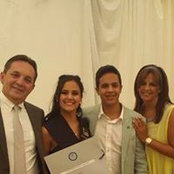 Ayman Qassab's photo