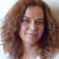 Photo de profil de Véronique Mélesse - 3Dinteriorismo