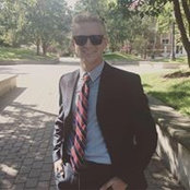 Jake Marino's photo