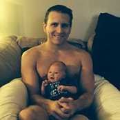 Tyler Hiebert's photo