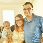 Demi Parker's photo
