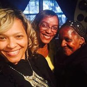 Foto von Jazmine Davis