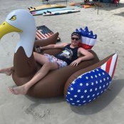 Justin Moore's photo
