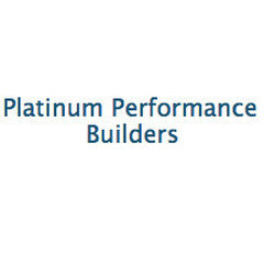 Platinum Performance Builders