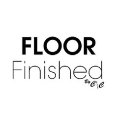 Floor Finished By C&C