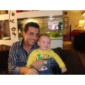 Issam Hamwis billede