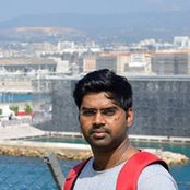 Ram Mohan's photo