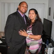 Amanda Robinson's photo