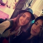 Foto von Inga Mkhitaryan