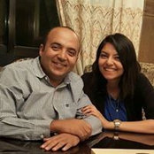 Maria Naguib's photo