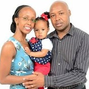 Naomi Mutai's photo