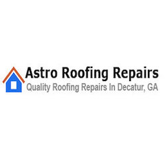 Astro Roofing Repairs