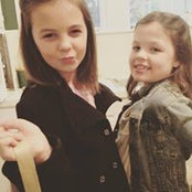 Jessica Jones's photo