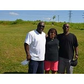Darrell Courts's photo