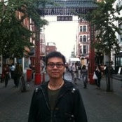 Foto de Wei Wang

