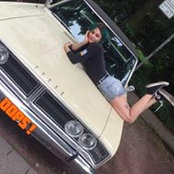 Darja Von Bratislava's photo