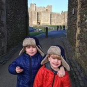 Cori McVeigh's photo