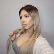 Lily Moreno's photo