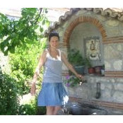 Violeta Yorgova's photo