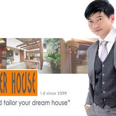 Designer House Pte Ltd