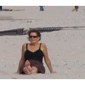 Mary Pulick-Townsends foto