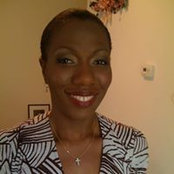 Joanne Frederickss foto