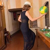 Anna Maria Colis foto