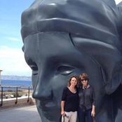 Martine Gil's photo