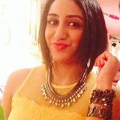Veena Sewraj's photo