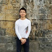Stanley Tan's photo