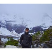 Esteban Giannini's photo