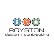 Royston Design + Contracting's photo