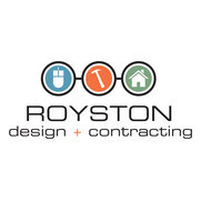 Royston Design + Contracting's photo
