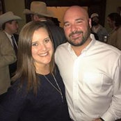 Caroline Kirkpatrick's photo